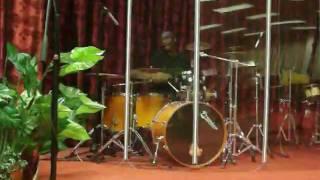 All Around with Edem, Emmanuel, Clement, Ezekiel and Joshua