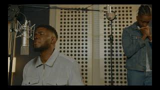 Guvna B - Peace of God ft. CalledOut Music (Official Music Video)