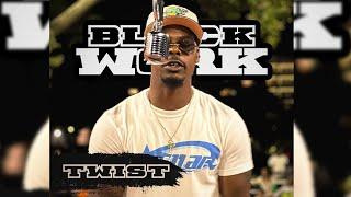 HighImTWI$T - Much Higher (Blockworktv Performance)