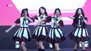 Laptime Masa Remaja (Seishun no Laptime) | 10 Mini Live JKT48 MNG Festival “Road to Sousenkyo 2024”