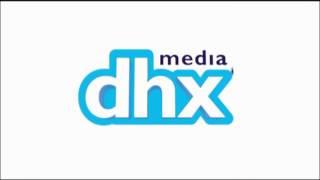 Dhx Media Logo Long Version