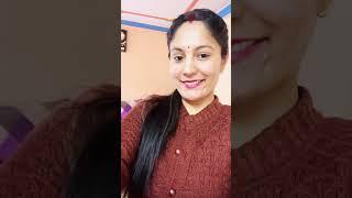 Husband जी ने मेरी तारीफ़ कर डाली ️ | देवभूमि हिमाचलप्रदेश️ #viralvideo  #dailyvlog