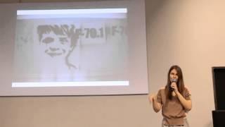 Почему волонтёры не святые. Дарья Алексеева