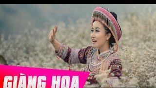 Mùa Hoa Tam Giác Mạch - Giàng Hoa & NSƯT Lương Huy