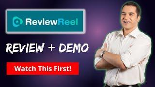 Make Review Videos of Any Product With ReviewReel Software