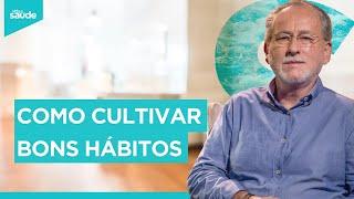 Claramente: Como desaprender comportamentos ruins e cultivar bons hábitos (10/05/24)