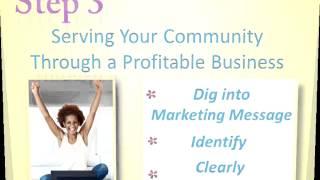 Christian Mompreneur Mastery Program