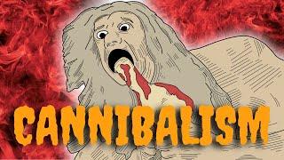 An Ethical Examination of Cannibalism [Halloween Special]