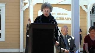 Nevada County Library turns 20