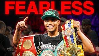 Is He Boxing's Next P4P KING? | Shakur Stevenson Highlights