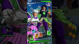 ULTRA Instinct FORFEIT - Dragon Ball Legends #Shorts