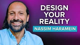 "STOP Blocking Your Manifestations, Do This Instead" - Nassim Haramein