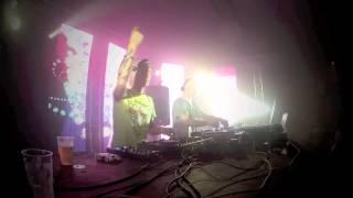 Dualizers @ Hi-Jack vs Kentek 03/11/2012 (Full Set)