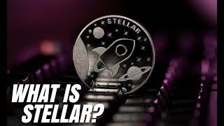 What Is XLM? $1000 at This Price Could Turn into This... (Animated Overview)