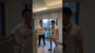 林口不能輸 IG東哥好能裝