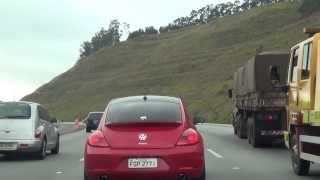 Racha - Mercedes E63 AMG x Fusca TSi x Jetta TSi (Parte 2) by @nettolucciano