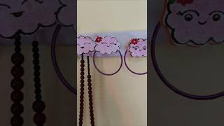 cute hanging #diy #easy #craftideas #shortvideo