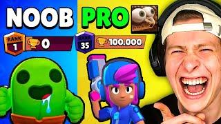 ich PRANKE ZUSCHAUER mit einem 100.000  PRO (SNAKETHUG) im 1vs1!  (geht schief)