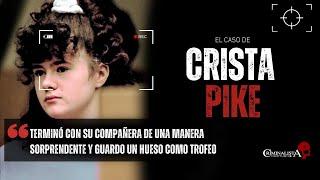 El caso de Christa Pike | Criminalista Nocturno