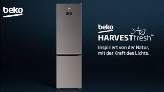 Beko - Kühlschrank HarvestFresh