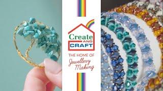 Create & Craft - Final closedown - 25th October 2024