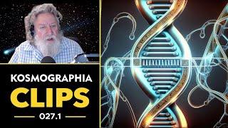 Platinum Group Metals effect on Biology | Randall Carlson - Kosmographia Clips 027.1