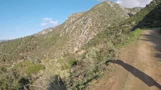 Top of Istan, Spain