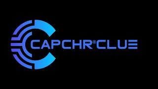 CAPCHR® coming soon...