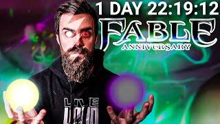 Fable Anniversary Edition PART 4 - Streamathon Day 22