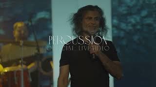 Percussion - Mustafa Khetty & The Morpheus Project [Official Live Video]