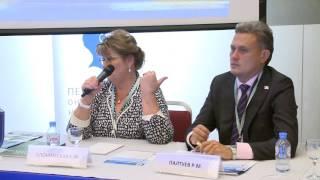 Оценка ценности молекулярных маркеров в оценке эффективности предоперационной химиотерапии (РМЖ)