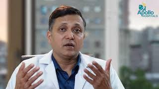 Dr Vikash Kumar Agarwal | Apollo Hospitals Kolkata