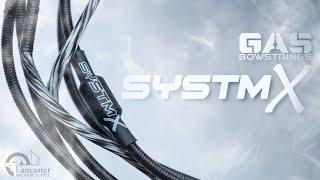 GAS SystmX Bowstrings: These WILL Make Your Bow Faster - Tested to Verify