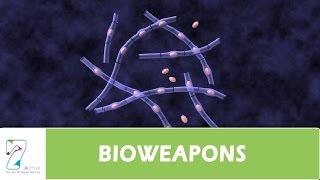 BIOWEAPONS