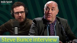 Steve Bunce interview | Around The World in 80 Fights | A life in boxing with a great broadcaster