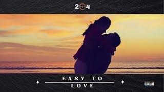 "Easy To Love" 2G4