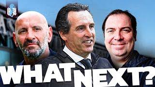 Aston Villa's MASSIVE SUMMER! What happens next?