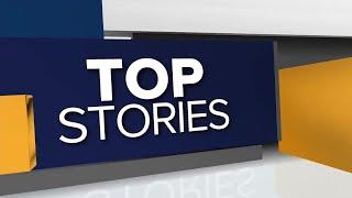 Top Stories, May 4, 2025
