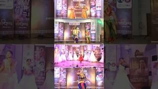 Indian Classical Dance • Various dance performances from the festival on a single screen... ️