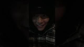 (우제연/오희준) 231211 인스타 라이브 FULL VER. _잘 다녀와  기다릴게