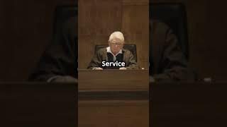 How to Dodge a Process Server in Arizona! ️‍️