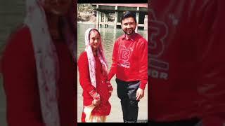 Nagendra Rana#Garhwali song#family