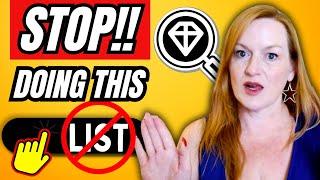 5 Shocking Jewelry Selling Mistakes That Are Stealing Your Profits! Sell Jewelry on Ebay