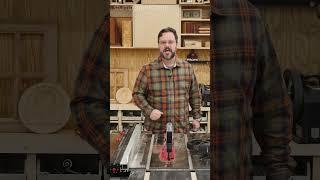 The end of Table Saws for Rip Cuts