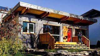 78. Net-Zero 101 - The secret of building super energy efficient net-zero homes