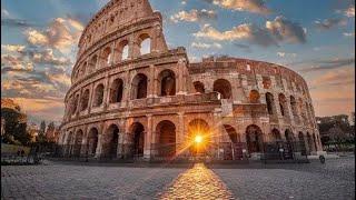 Imperial Insights: Discovering Ancient Rome