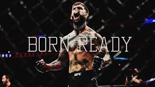 CODY "NO LOVE" GARBRANDT - SEVEN NATION ARMY