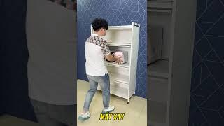 MẪU TỦ ĐA NĂNG MỚI NHẤT HIỆN NAY
