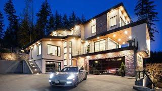 Beautiful Contemporary Home | Luxury House Tour