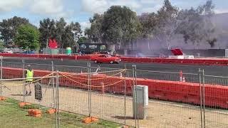 Springnats 2022 - Grab a Flag Highlights